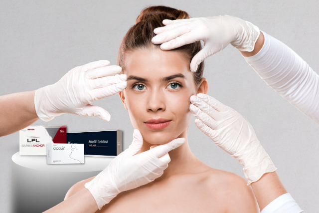 Facelift Non-Surgical