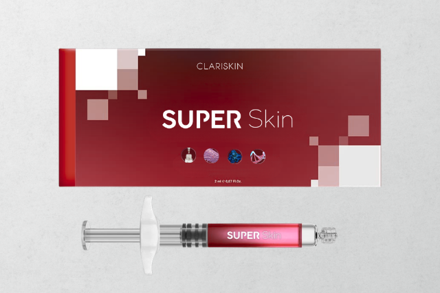 Super Skin