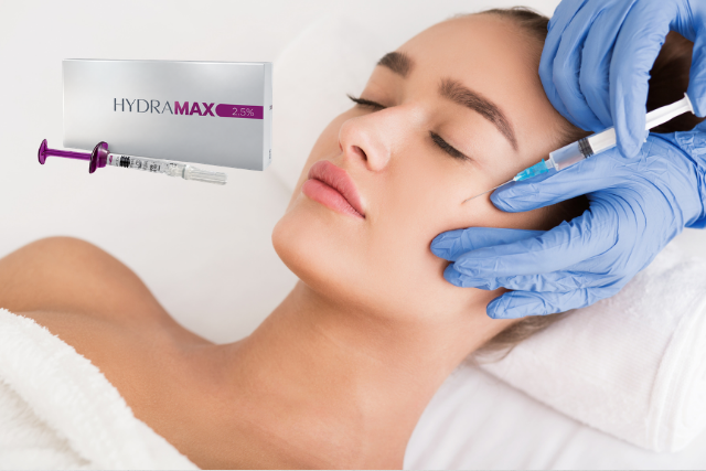 HydraMAX