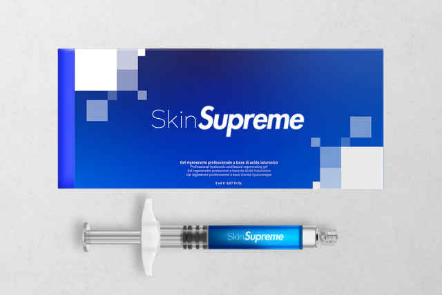 SkinSupreme