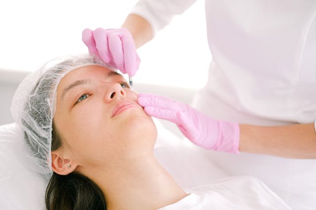 Non Surgical Facelift